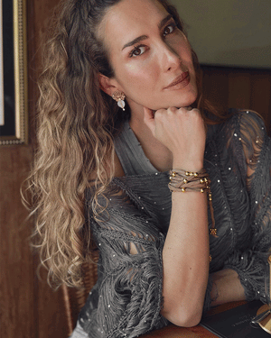 AROS INAI AZUL GRISÁCEO