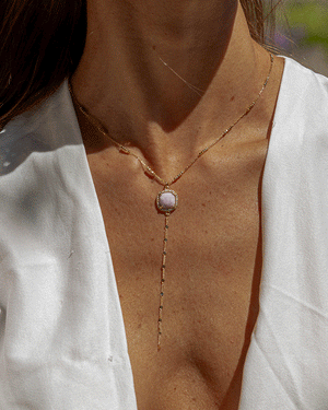 CASCADA FIARA AFRICAN LILAC