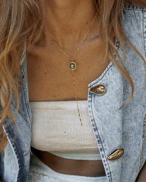 CASCADA FIARA LABRADORITA