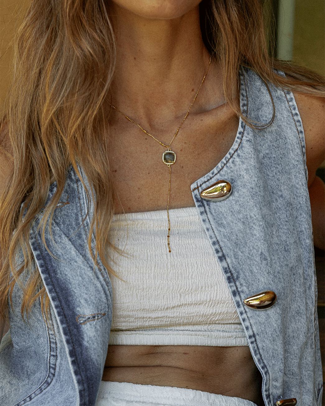 CASCADA FIARA LABRADORITA