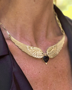 COLLAR MALÉ STONE 01