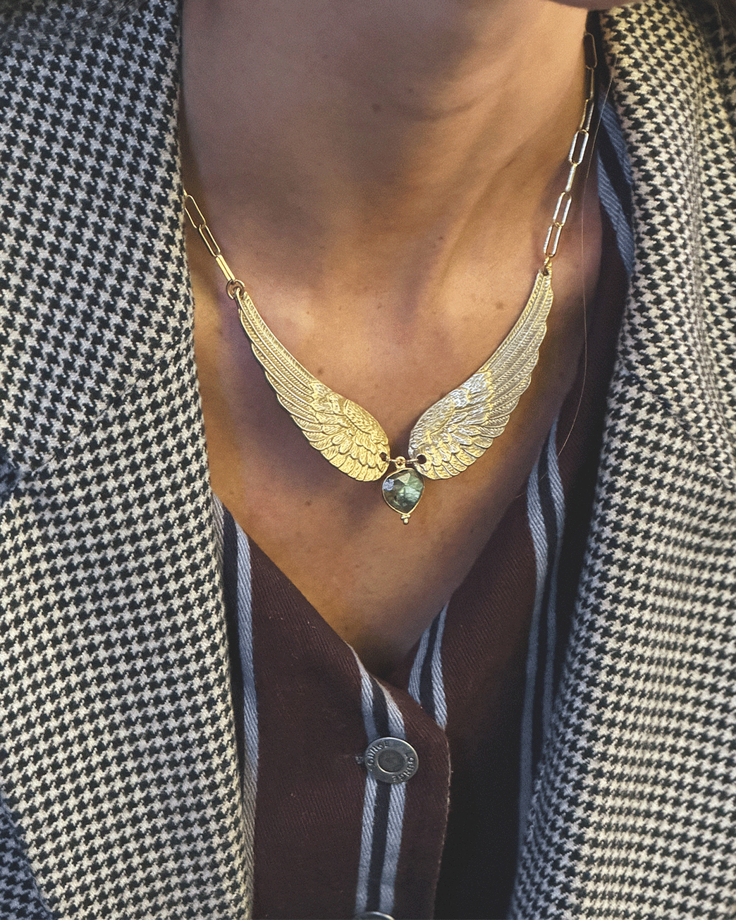 COLLAR MALÉ STONE 02