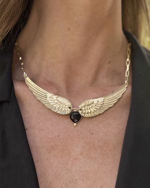COLLAR MALÉ STONE 01