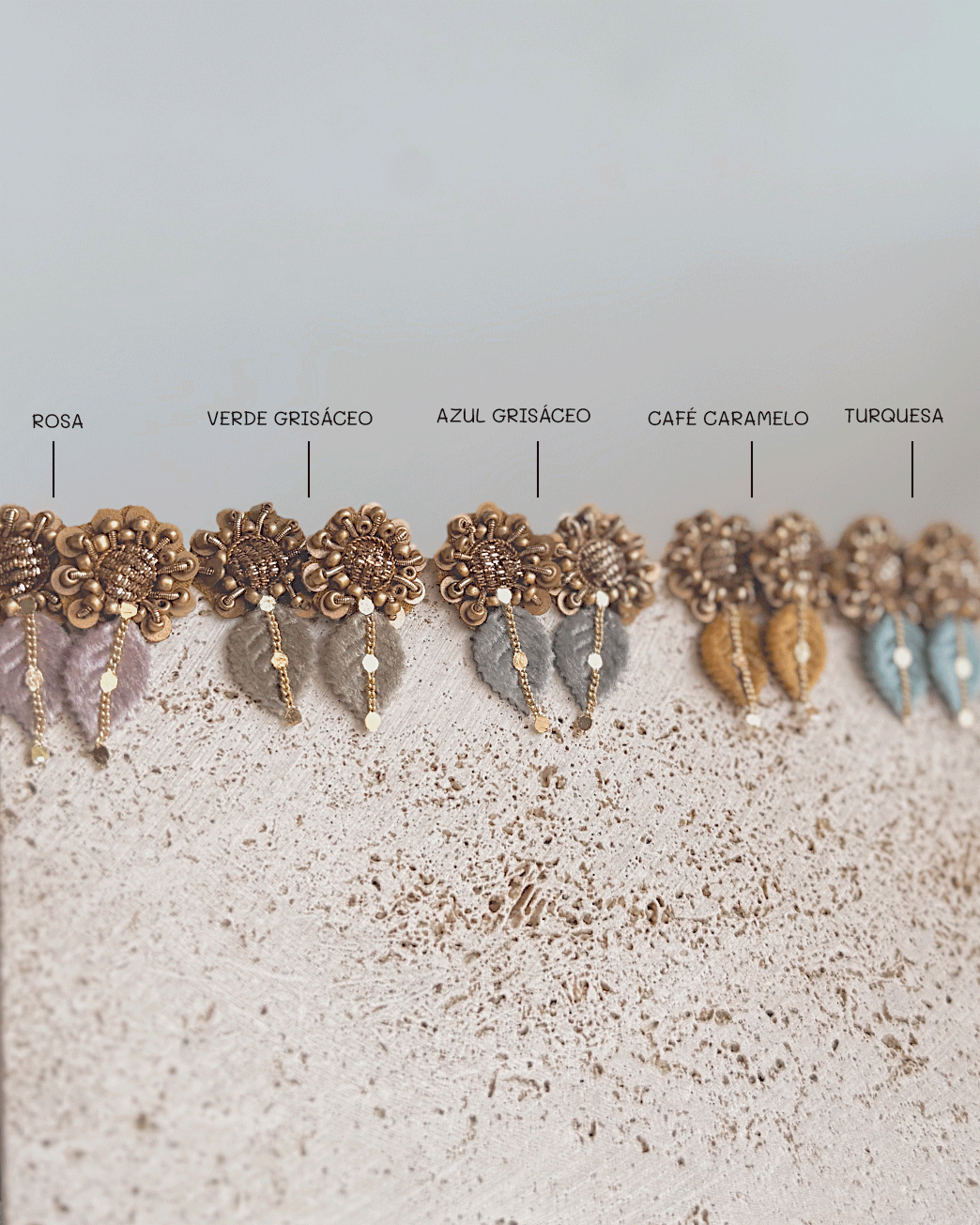 AROS INAI CAFE CARAMELO