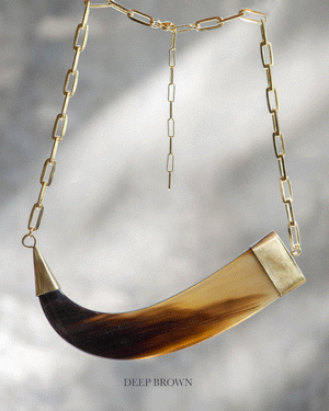 COLLAR KOVA BOLD