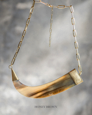 COLLAR KOVA BOLD