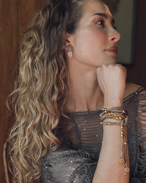 AROS INAI AZUL GRISÁCEO