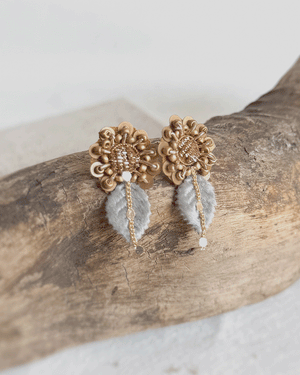 AROS INAI AZUL GRISÁCEO