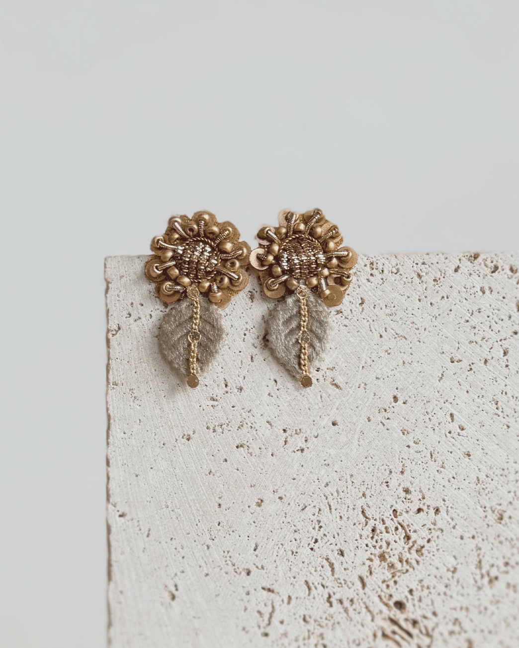 AROS INAI VERDE GRISÁCEO