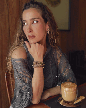 AROS INAI VERDE GRISÁCEO