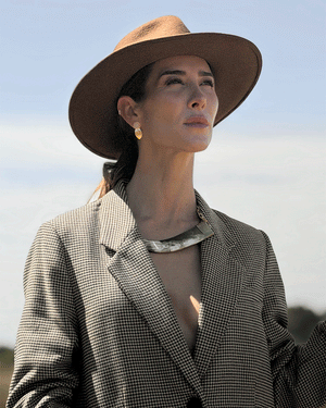COLLAR KOVA BOLD