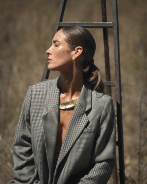 COLLAR KOVA BOLD