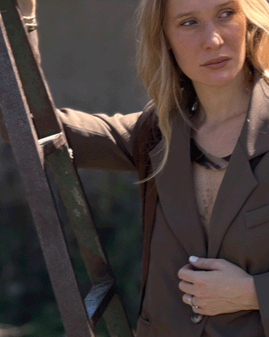 COLLAR KOVA BOLD