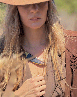 COLLAR KOVA BOLD