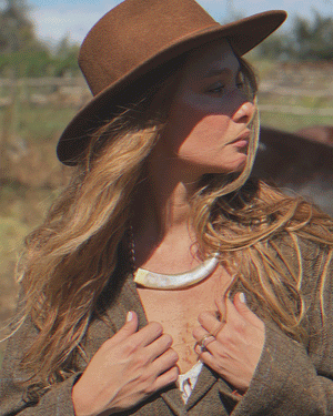 COLLAR KOVA CURVE