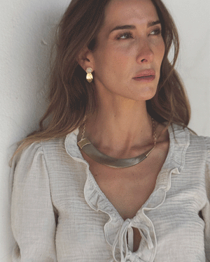 COLLAR KOVA CURVE