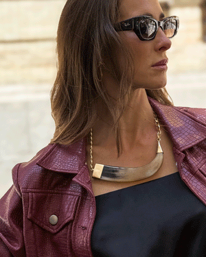 COLLAR KOVA BOLD