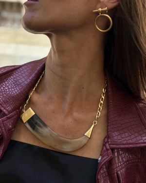COLLAR KOVA BOLD