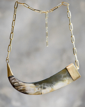 COLLAR KOVA BOLD