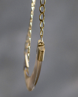 COLLAR KOVA CURVE