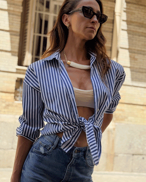 COLLAR KOVA IVORY