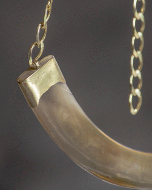 COLLAR KOVA CURVE