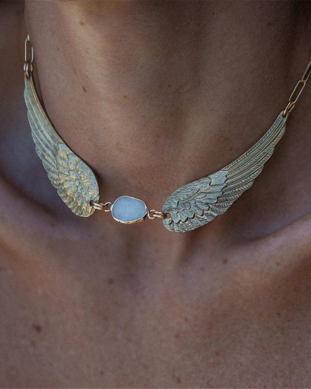 COLLAR MALÉ STONE 03