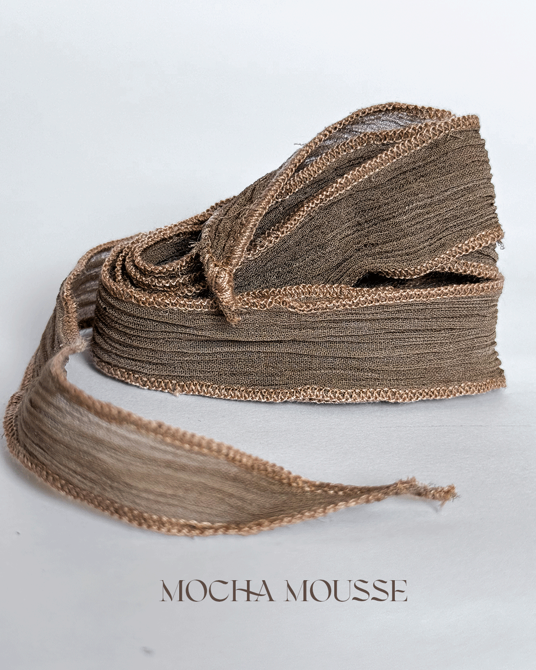 COLLAR SEDA CRUZ · personalizable