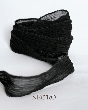 COLLAR SEDA LINE · personalizable