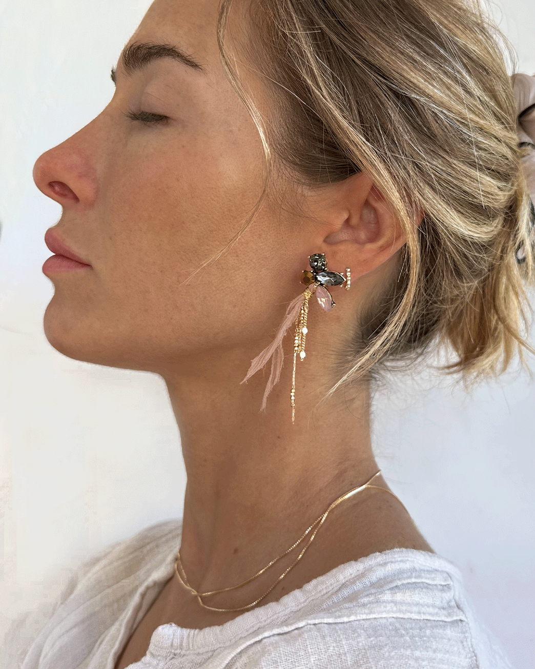 AROS NINFA SILK