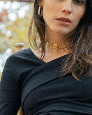 CHOKER GIA