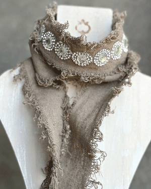 CINTA BAGUALA CAFE CENIZA