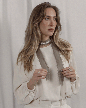 CINTA BAGUALA CAFE CENIZA