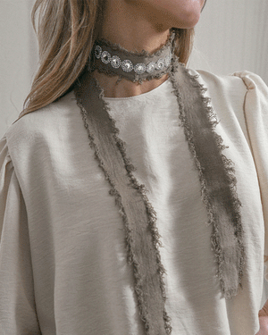 CINTA BAGUALA CAFE CENIZA