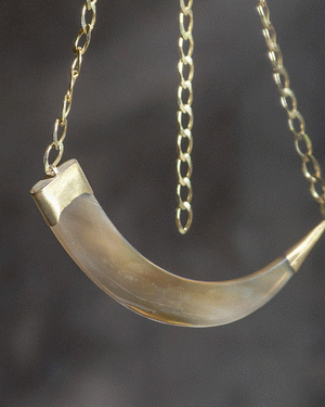 COLLAR KOVA CURVE