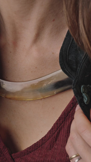 COLLAR KOVA BOLD