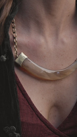 COLLAR KOVA CURVE