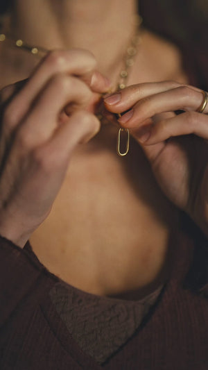 COLLAR KOVA BOLD