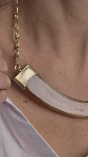 COLLAR KOVA CURVE