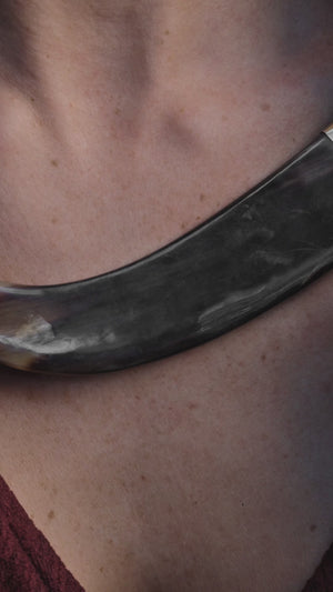 COLLAR KOVA BOLD