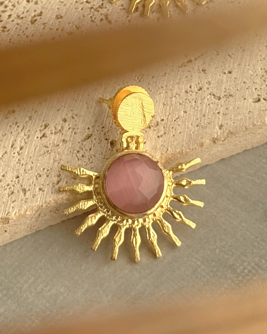 AROS KANTARA PINKY